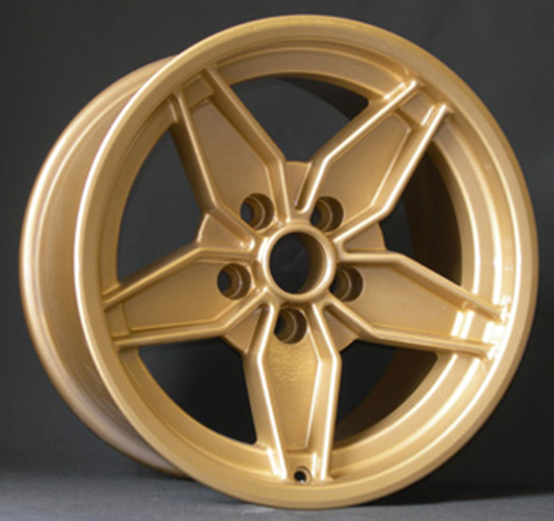 Illustration for article titled Why Did Nobody Tell Me Compomotive Still Makes All My Favorite Old Rally And Racing Wheels?